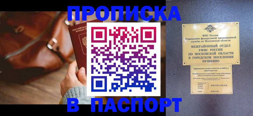 временная регистрация недорого в Видном